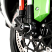 Capace de protecție R&G RACING pentru furcă negru Kawasaki ZX-10R Capace de protecție R&G RACING pentru furcă negru Kawasaki ZX-10R thumb