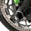 Capace de protecție R&G RACING pentru furcă negru Kawasaki ZX-10R Capace de protecție R&G RACING pentru furcă negru Kawasaki ZX-10R thumb