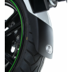 Extensie pentru aripa din față R&G RACING Front Fender Extender Black Kawasaki Vulcan 900 thumb