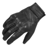 Mănuși moto Pando Moto IVY BLACK