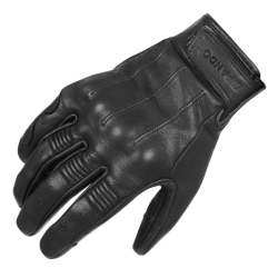 Mănuși moto Pando Moto IVY BLACK Mănuși moto Pando Moto IVY BLACK