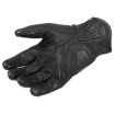 Mănuși moto Pando Moto IVY BLACK Mănuși moto Pando Moto IVY BLACK thumb