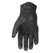 Mănuși moto Pando Moto IVY BLACK Mănuși moto Pando Moto IVY BLACK thumb