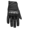 Mănuși moto Pando Moto ONYX BLACK