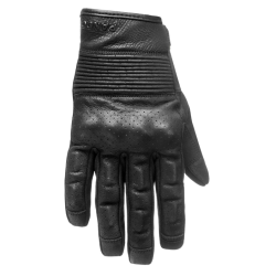 Mănuși moto Pando Moto ONYX BLACK Mănuși moto Pando Moto ONYX BLACK