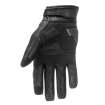 Mănuși moto Pando Moto ONYX BLACK Mănuși moto Pando Moto ONYX BLACK thumb