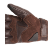 Mănuși moto Pando Moto ONYX BROWN Mănuși moto Pando Moto ONYX BROWN thumb