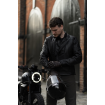 Mănuși moto Pando Moto ONYX BROWN Mănuși moto Pando Moto ONYX BROWN thumb