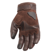 Mănuși moto Pando Moto ONYX BROWN Mănuși moto Pando Moto ONYX BROWN thumb