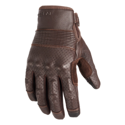Mănuși moto Pando Moto ONYX BROWN Mănuși moto Pando Moto ONYX BROWN