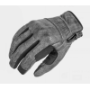 Mănuși moto Pando Moto ONYX GREY