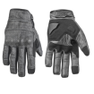 Mănuși moto Pando Moto ONYX GREY Mănuși moto Pando Moto ONYX GREY thumb