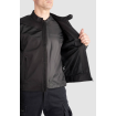 Jachetă moto PANDO MOTO AIR TATE BLACK Jachetă moto PANDO MOTO AIR TATE BLACK thumb