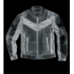 Jachetă moto PANDO MOTO AIR TATE BLACK Jachetă moto PANDO MOTO AIR TATE BLACK thumb