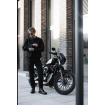 Jachetă moto PANDO MOTO AIR TATE BLACK Jachetă moto PANDO MOTO AIR TATE BLACK thumb