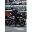 Jachetă moto PANDO MOTO TWIN LEATHER BLACK thumb