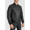 Jachetă moto PANDO MOTO FALCON AVIATOR BLACK Jachetă moto PANDO MOTO FALCON AVIATOR BLACK thumb