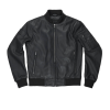 Jachetă moto PANDO MOTO FALCON AVIATOR BLACK