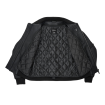 Jachetă moto PANDO MOTO FALCON AVIATOR BLACK Jachetă moto PANDO MOTO FALCON AVIATOR BLACK thumb