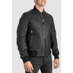 Jachetă moto PANDO MOTO FALCON AVIATOR BLACK Jachetă moto PANDO MOTO FALCON AVIATOR BLACK thumb