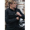 Jachetă moto PANDO MOTO M65 WP BLACK Slim-Fit Waterproof Jachetă moto PANDO MOTO M65 WP BLACK Slim-Fit Waterproof thumb