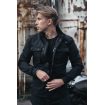 Jachetă moto PANDO MOTO M65 WP BLACK Slim-Fit Waterproof Jachetă moto PANDO MOTO M65 WP BLACK Slim-Fit Waterproof thumb