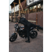 Jachetă moto PANDO MOTO M65 WP BLACK Slim-Fit Waterproof Jachetă moto PANDO MOTO M65 WP BLACK Slim-Fit Waterproof thumb