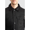 Jachetă moto PANDO MOTO HUSKY JACKET BLACK Jachetă moto PANDO MOTO HUSKY JACKET BLACK thumb
