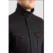 Jachetă moto PANDO MOTO HUSKY JACKET BLACK Jachetă moto PANDO MOTO HUSKY JACKET BLACK thumb