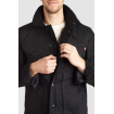 Jachetă moto PANDO MOTO HUSKY JACKET BLACK Jachetă moto PANDO MOTO HUSKY JACKET BLACK thumb
