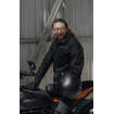 Jachetă moto PANDO MOTO HUSKY JACKET BLACK Jachetă moto PANDO MOTO HUSKY JACKET BLACK thumb