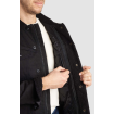 Jachetă moto PANDO MOTO HUSKY JACKET BLACK Jachetă moto PANDO MOTO HUSKY JACKET BLACK thumb