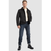 Jachetă moto PANDO MOTO HUSKY JACKET BLACK Jachetă moto PANDO MOTO HUSKY JACKET BLACK thumb