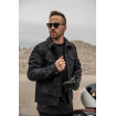 Jachetă moto PANDO MOTO HUSKY JACKET BLACK Jachetă moto PANDO MOTO HUSKY JACKET BLACK thumb