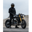 Jachetă moto PANDO MOTO HUSKY JACKET BLACK Jachetă moto PANDO MOTO HUSKY JACKET BLACK thumb