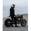 Jachetă moto PANDO MOTO HUSKY JACKET BLACK Jachetă moto PANDO MOTO HUSKY JACKET BLACK thumb