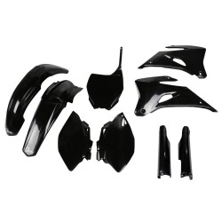 Set de plastic UFO YAMAHA YZF250/450 06-09 BK Set de plastic UFO YAMAHA YZF250/450 06-09 BK