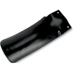 Fender spate UFO REAR MUD PLATE KX125-500 91-02 Fender spate UFO REAR MUD PLATE KX125-500 91-02