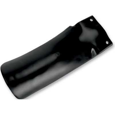 Fender spate UFO REAR MUD PLATE KX125-500 91-02