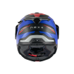 Casca Adventure NEXX X.LIFECOUNTRY TERRA BLUE/RED MT Casca Adventure NEXX X.LIFECOUNTRY TERRA BLUE/RED MT thumb