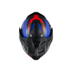Casca Adventure NEXX X.LIFECOUNTRY TERRA BLUE/RED MT Casca Adventure NEXX X.LIFECOUNTRY TERRA BLUE/RED MT thumb