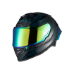 Cască NEXX X.R3R HADAL CARBON BLUE TEAL thumb
