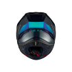 Cască NEXX X.R3R HADAL CARBON BLUE TEAL thumb