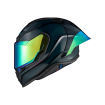 Cască NEXX X.R3R HADAL CARBON BLUE TEAL thumb