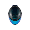 Cască NEXX X.R3R HADAL CARBON BLUE TEAL thumb