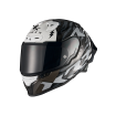Casca NEXX X.R3R ZIGER BLACK/GREY Casca NEXX X.R3R ZIGER BLACK/GREY thumb