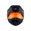 Cască NEXX X.R3R ZIGER ORANGE/BLUE Cască NEXX X.R3R ZIGER ORANGE/BLUE thumb