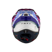 Cască NEXX X.R3R ZIGER PURPLE/BLUE Cască NEXX X.R3R ZIGER PURPLE/BLUE thumb