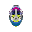 Cască NEXX X.R3R ZIGER PURPLE/BLUE Cască NEXX X.R3R ZIGER PURPLE/BLUE thumb