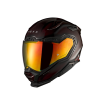 Cască NEXX X.WST3 LAVA CARBON RED thumb